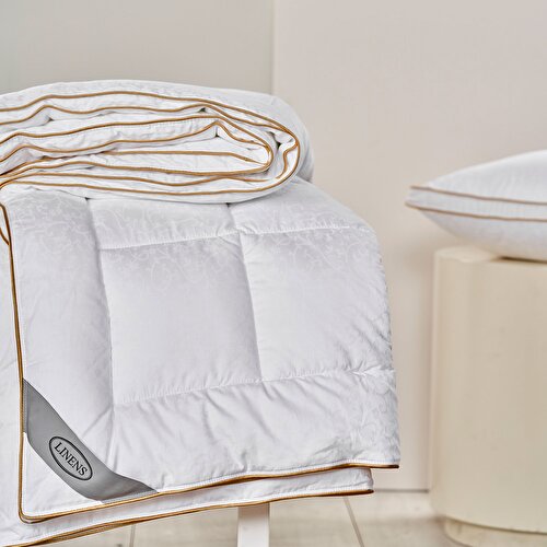 Resim Linens Harmony Mikrojel King Yorgan