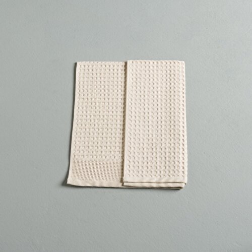 Resim Linens Pamela Kurulama Bezi 40x60 cm Vizon