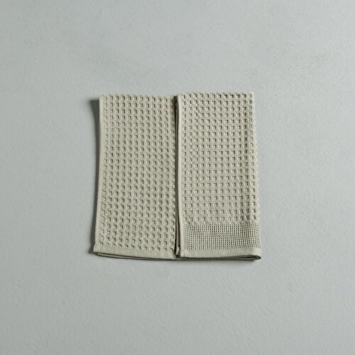 Resim Linens Pamela Kurulama Bezi 40x60 Yeşil