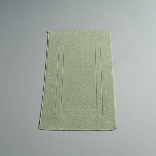 Resim Linens Ayak Havlusu 50x80 cm Çağla Yeşili
