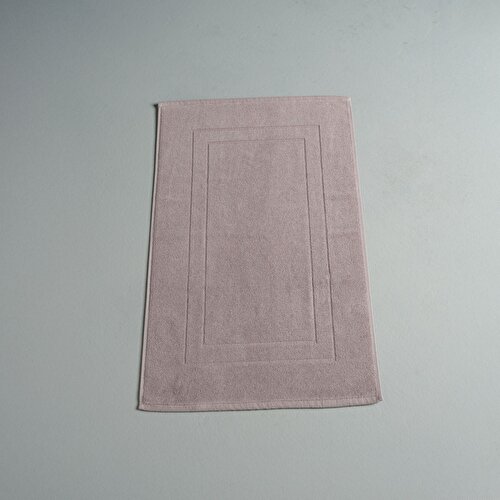 Resim Linens Ayak Havlusu 50x80 cm Koyu Gri