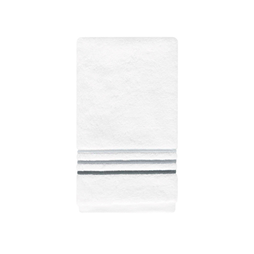 Resim Valeron Trio 30x50 cm El Havlusu Antrasit