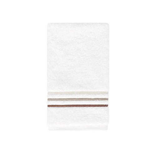 Resim Valeron Trio 30*50 cm El Havlusu Vizon