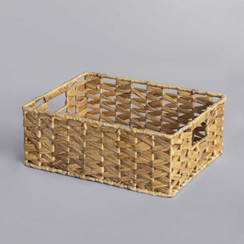 Resim Linens Willow 32x24x12 cm Sepet