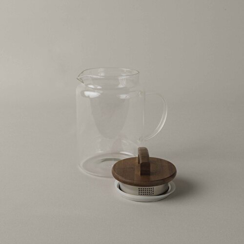 Resim Linens Orla Cam 1600 ml Sürahi