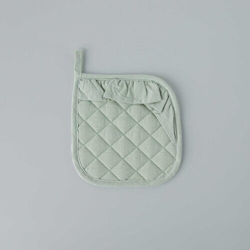 Resim Linens Gailey Tutacak Yeşil