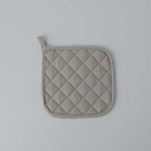 Resim Linens Groff Tutacak Bej