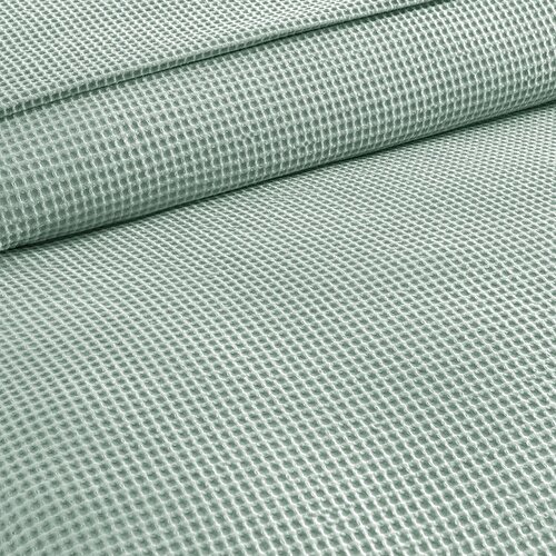 Resim Linens Bsp Tek Kişilik Pike Yeşil
