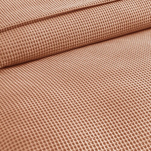 Resim Linens Bsp Tek Kişilik Pike Kiremit