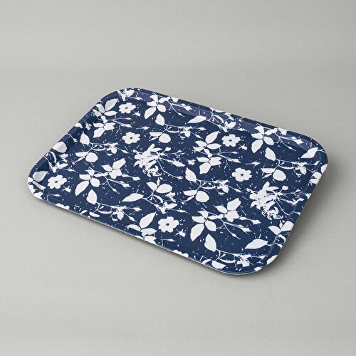 Resim Linens Vitti 42x30 cm Tepsi