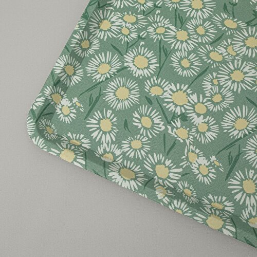 Resim Linens Sansa 32,5X32,5 cm Tepsi