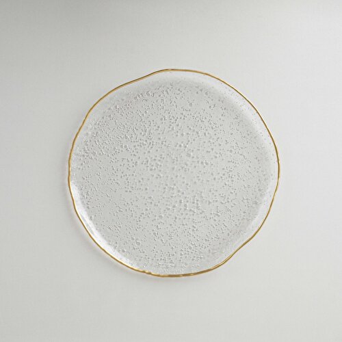 Resim Linens Bubble Supla 33 cm Gold