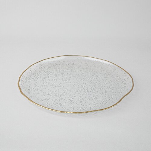 Resim Linens Bubble Supla 33 cm Gold
