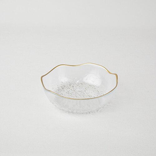 Resim Linens Bubble Kase 16 cm Gold