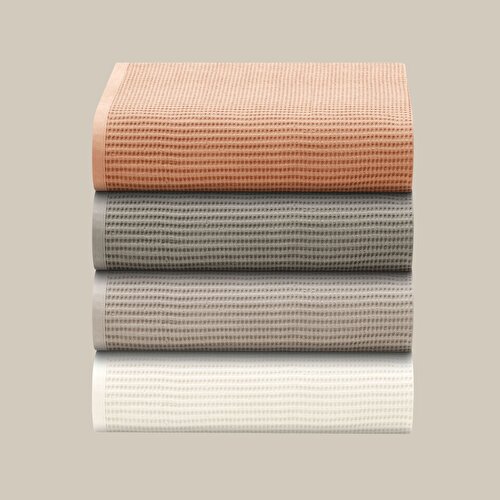 Resim Linens Bsp Çift Kişilik Pike Vizon
