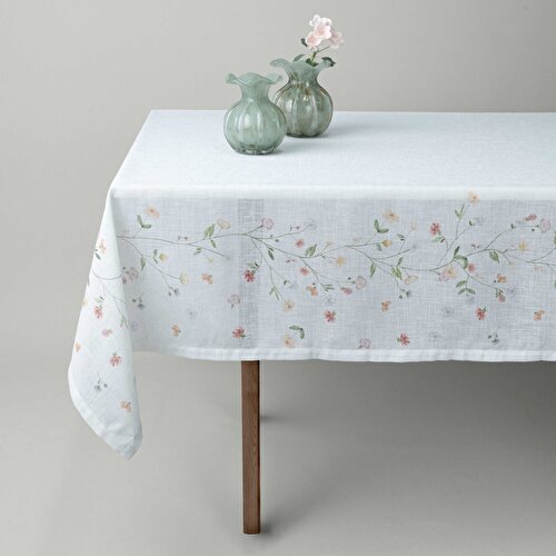 Resim Linens Cinia 150x250 cm Masa Örtüsü