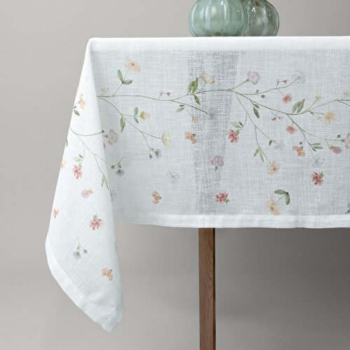 Resim Linens Cinia 150x250 cm Masa Örtüsü