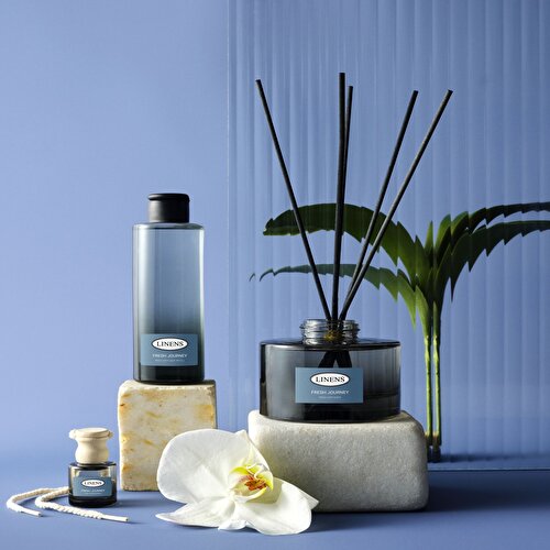 Resim Linens Fresh Journey 200 ml Refill