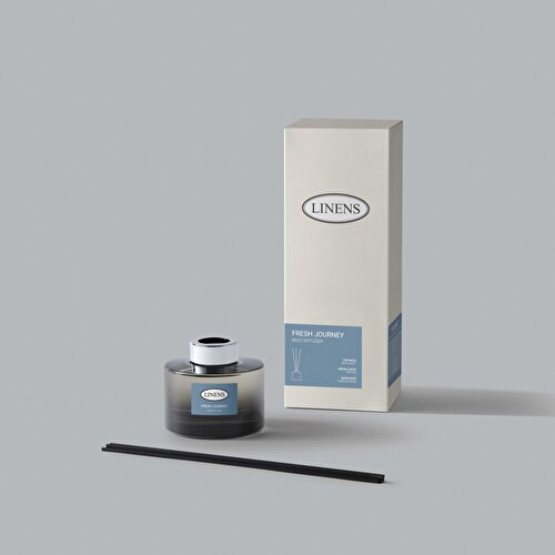 Resim Linens Fresh Journey 150 ml Oda Kokusu