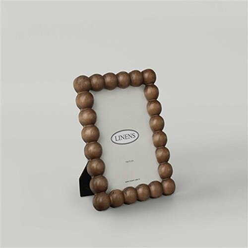 Resim Linens Mound 10x15 cm Çerçeve Ahşap