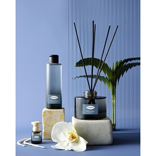 Resim Linens Fresh Journey 150 ml Oda Kokusu