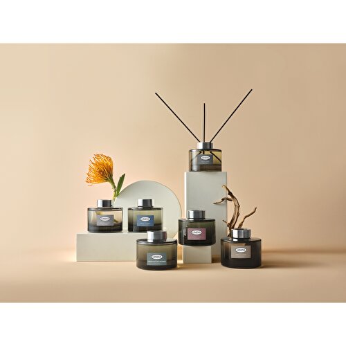 Resim Linens Powder Mood 150 ml Oda Kokusu