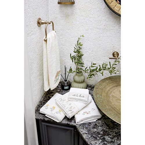 Resim Linens Green Nature 200 ml Refill