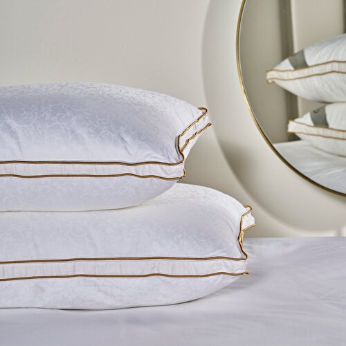 Resim Linens Harmony Mikrojel Standart Yastık