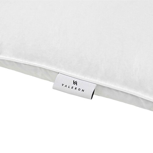 Resim VALERON ROYALPLUME KAZ TÜYÜ YASTIK