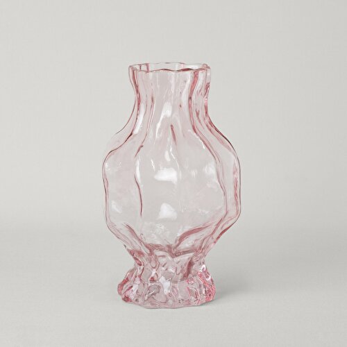 Resim Linens Joie 16x16x26 cm Vazo Pudra