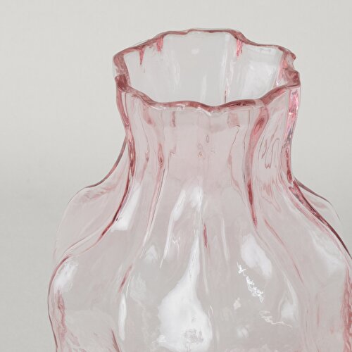 Resim Linens Joie 16x16x26 cm Vazo Pudra