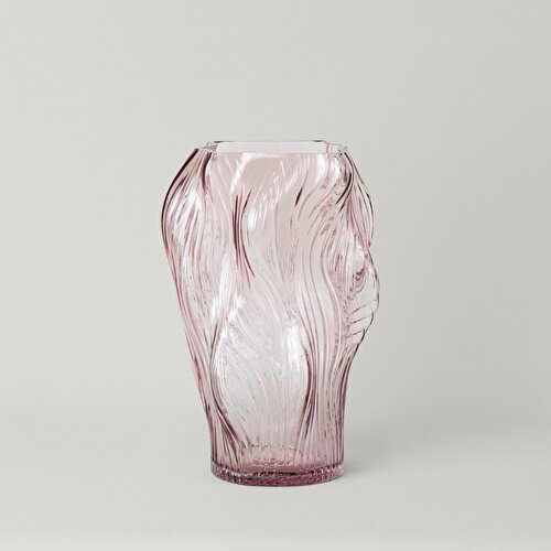 Resim Linens Espoir 17x17x30 cm Vazo Gül Kurusu