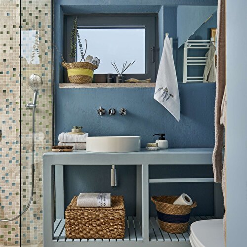 Resim Linens Bowie Sabunluk 10,8X2,2 cm