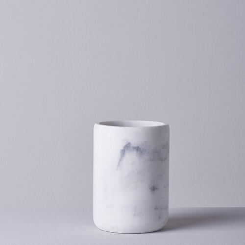 Resim Linens Bowie Diş Fırçalık 7,2X10 cm