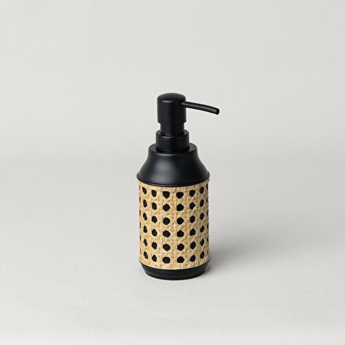 Resim Linens Luther 7,2x18,4 cm Sıvı Sabunluk