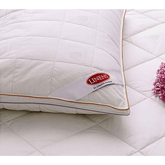 Linens Turkiye Deki Ev Tekstili Sektorunun Lider Markasi Linens Biyeli Bebek Yun Yastik Fiyati