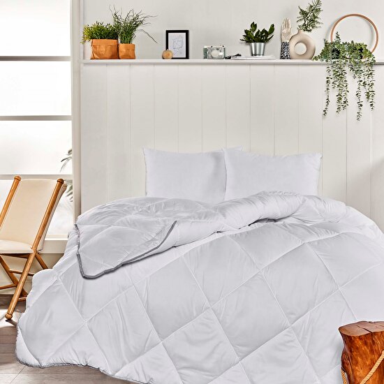 Linens Comfy Silikon Tek Kişilik Yorgan