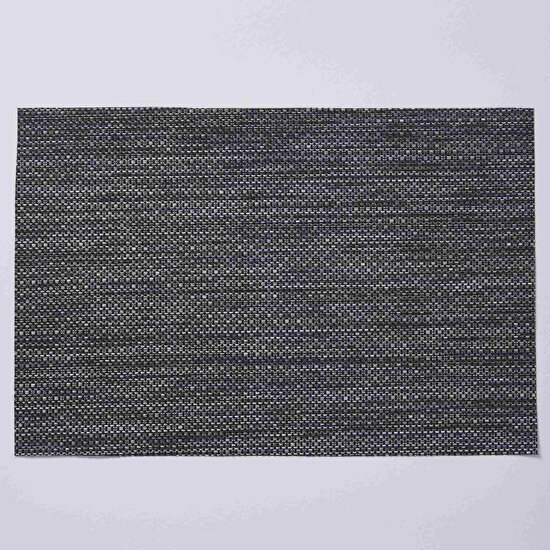 Linens Dentro 45x30 cm Amerikan Servis Siyah