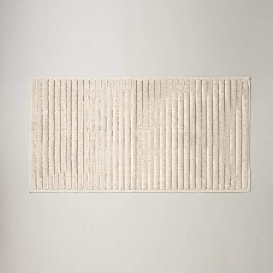 Linens Alodia Pamuk 80x150 cm Kilim Ekru
