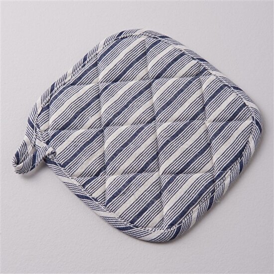 Linens Toby Tutacak Lacivert