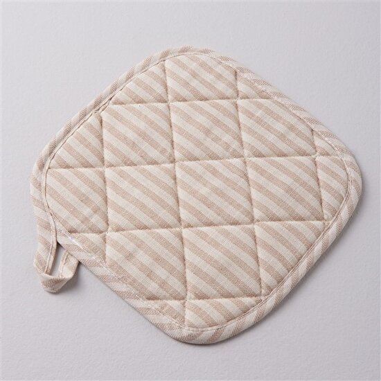 Linens Swindells Tutacak Bej