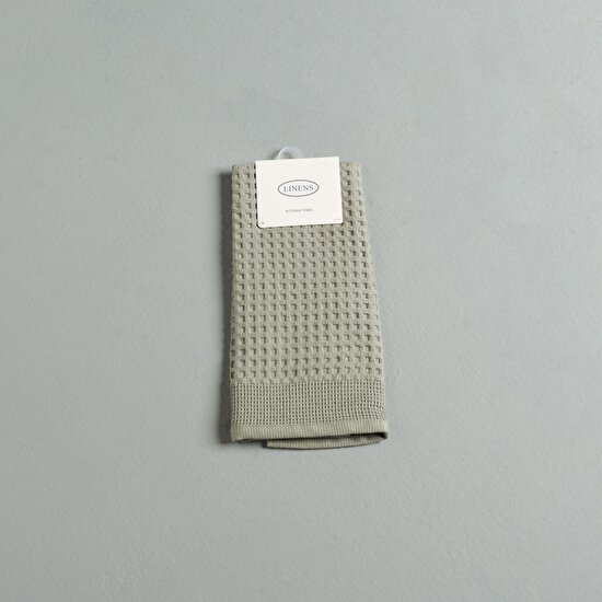 Linens Pamela Kurulama Bezi 40x60 Yeşil
