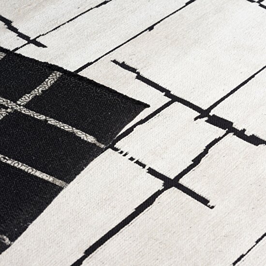 Linens Cabella 120x180 cm Halı Ekru
