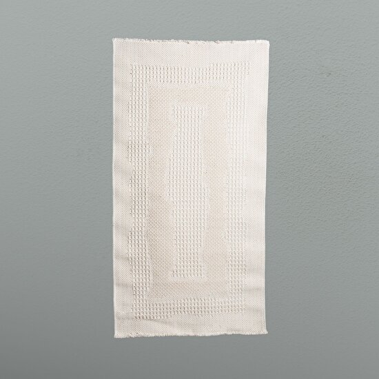 Linens Olena 120x180 cm Halı Ekru
