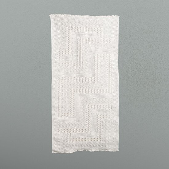 Linens Polina 120x180 cm Halı Gri