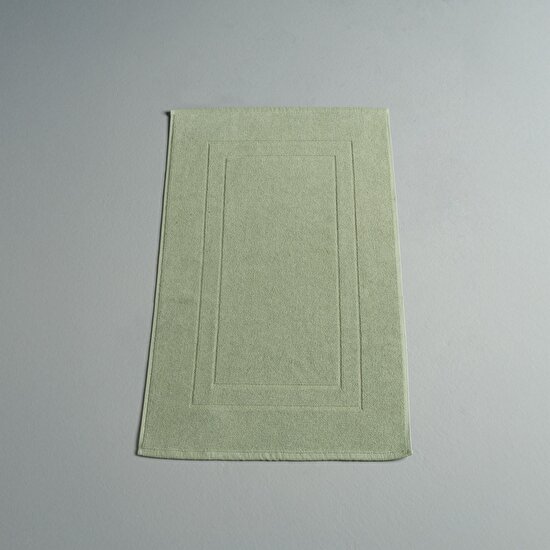 Linens Ayak Havlusu 50x80 cm Çağla Yeşili