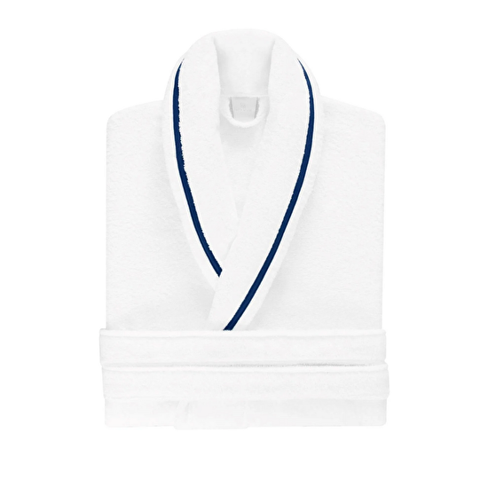 Valeron Trio  L/XL  Bornoz Lacivert