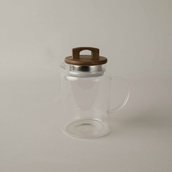 Linens Orla Cam 1600 ml Sürahi