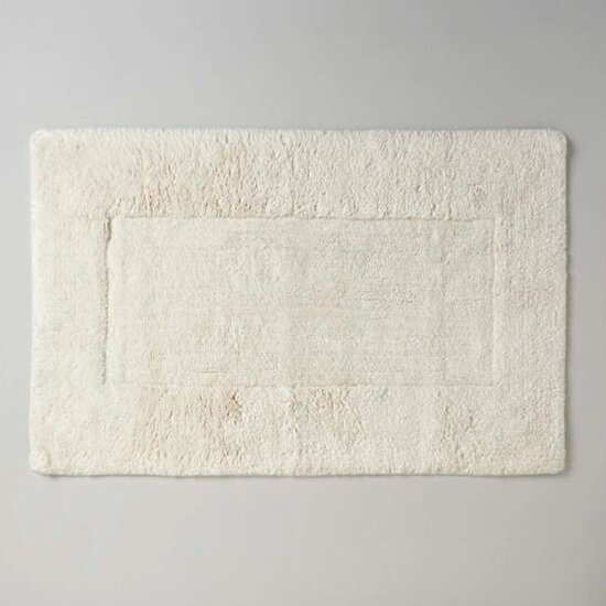 Linens Splash Banyo Paspası Ekru 70x120 cm