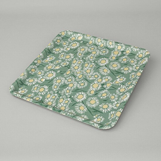 Linens Sansa 32,5X32,5 cm Tepsi